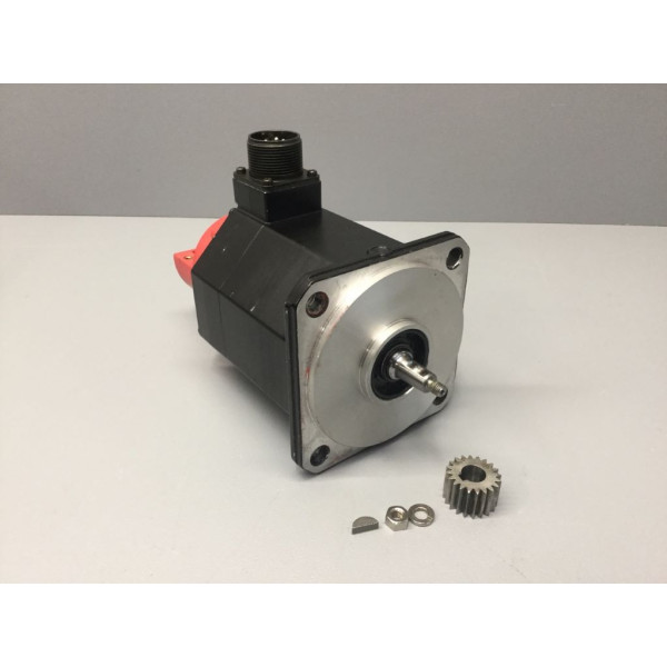 FANUC  A06B-0032-B575