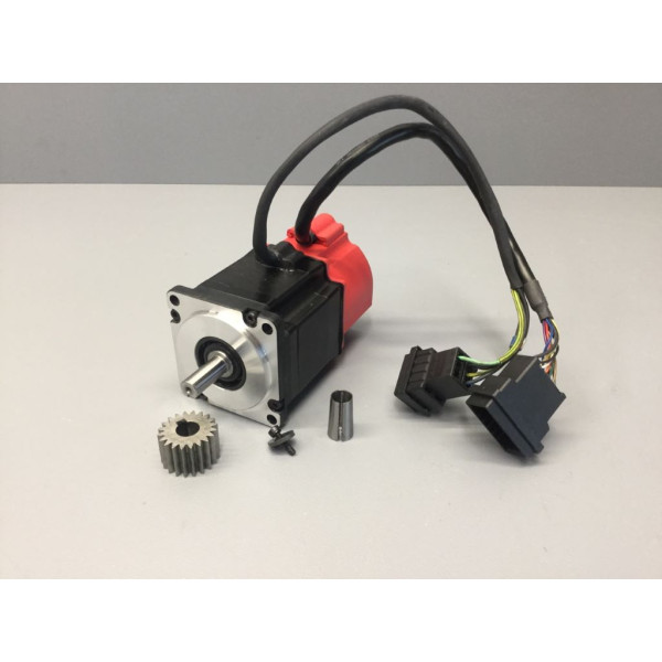 FANUC A06B-0113-B075/0008