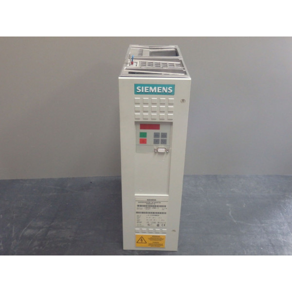 SIEMENS 6SE7021-8TB61