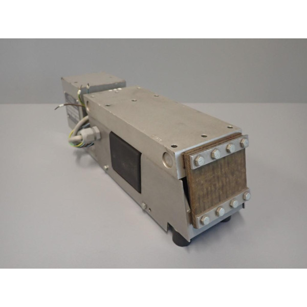BAUSCH+STROBEL VLF300