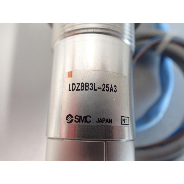 SMC LDZBB3L-25A3