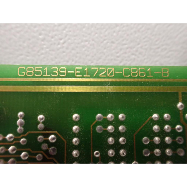 SIEMENS G85139-E1720-C861-B