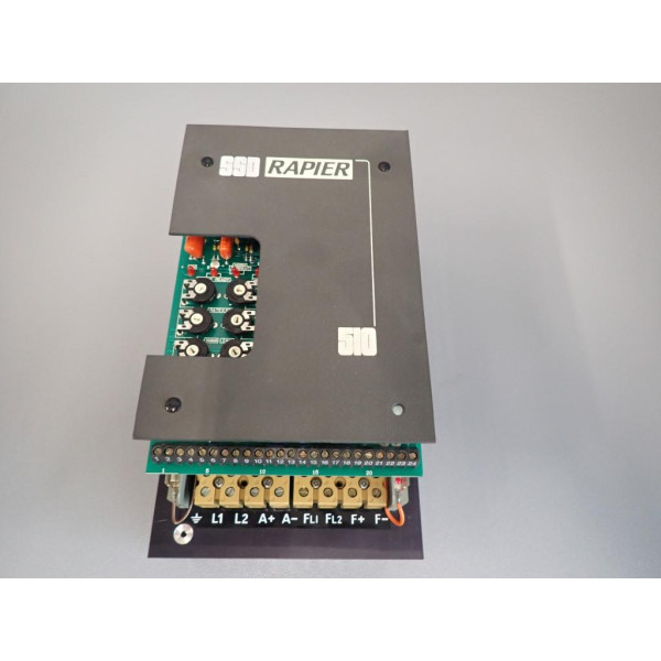 SSD 510-300-6-0-230-0-0-0-00