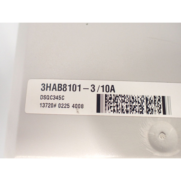 ABB 3HAB8101-3