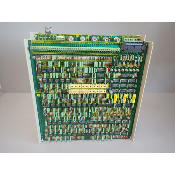 C.Z. ELETTRONICA CTB415/400-25/305E