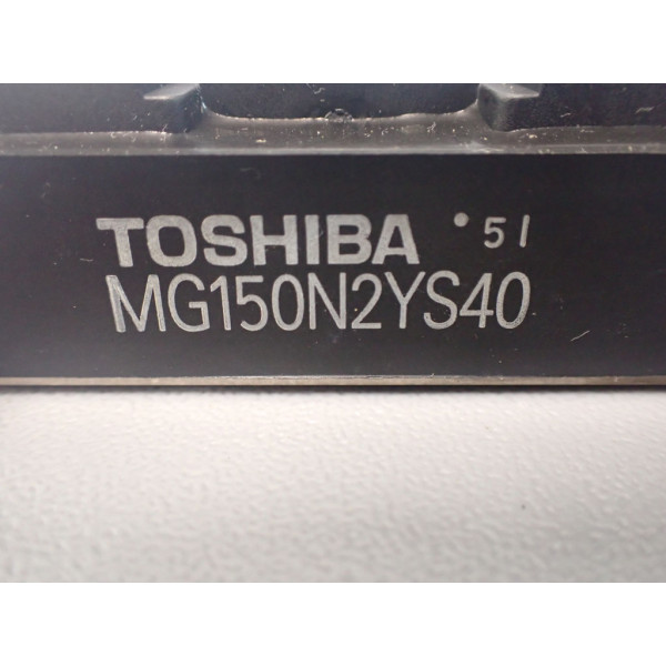 TOSHIBA MG150N2YS40