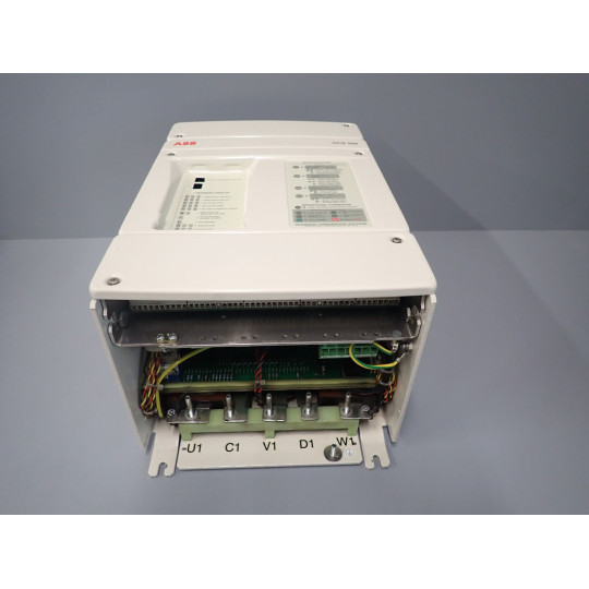 ABB DCS502B0140-41-21P2000-000000000