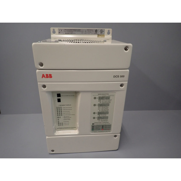 ABB DCS502B0140-41-21P2000-000000000