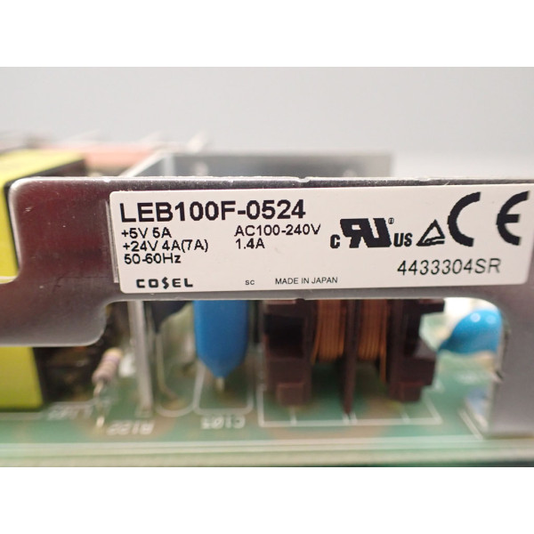 COSEL LEB100F0524