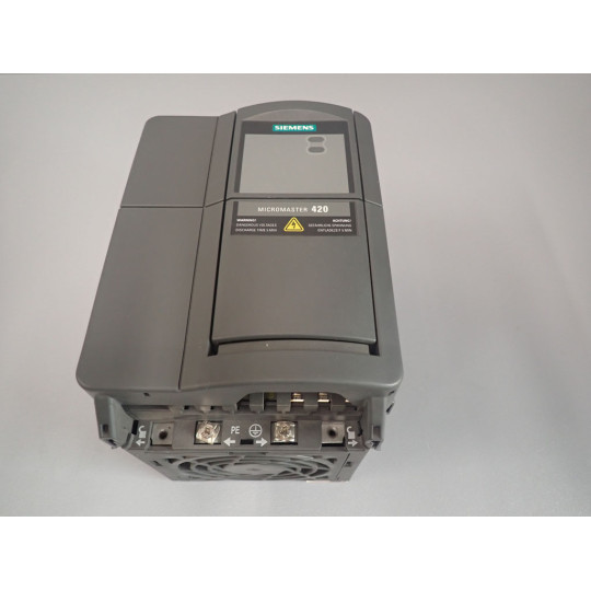 SIEMENS 6SE6420-2UC22-2BA0