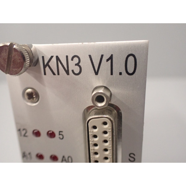 PLAST CONTROL KN3V1.0