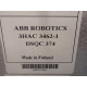 ABB ROBOTIC 3HAC3462-1