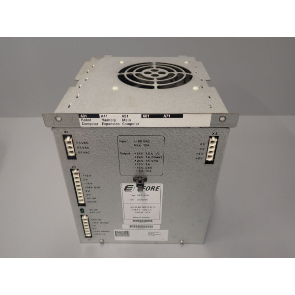 ABB ROBOTIC 3HAC3462-1