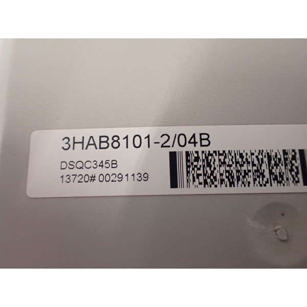 ABB 3HAB8101-2