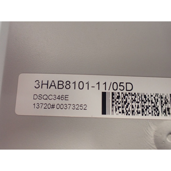 ABB 3HAB8101-11