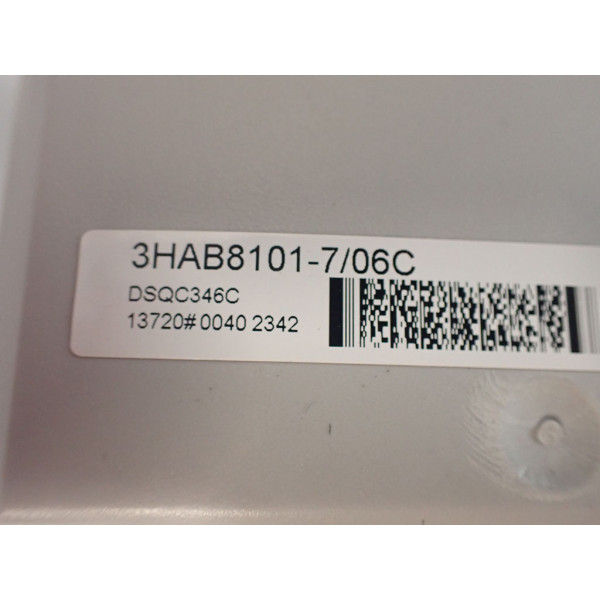 ABB 3HAB8101-7