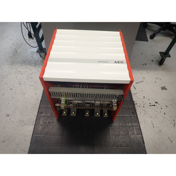 AEG MINISEMI380(415)/350