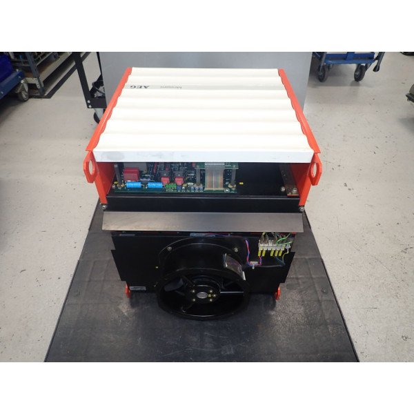 AEG MINISEMI380(415)/350