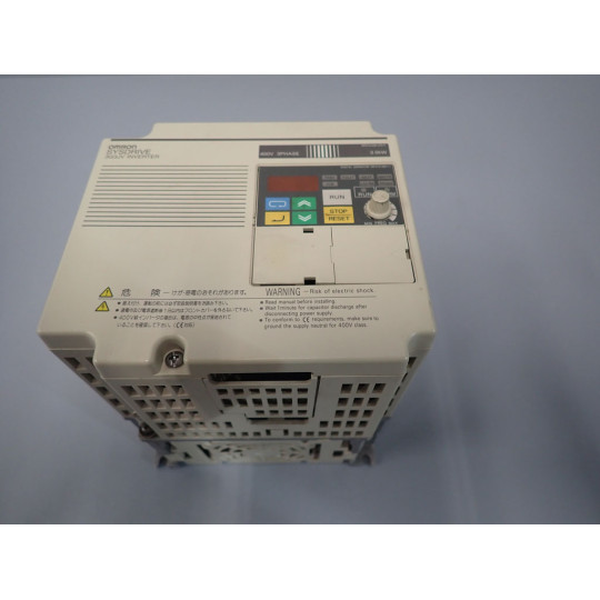 OMRON 3G3JV-A4030