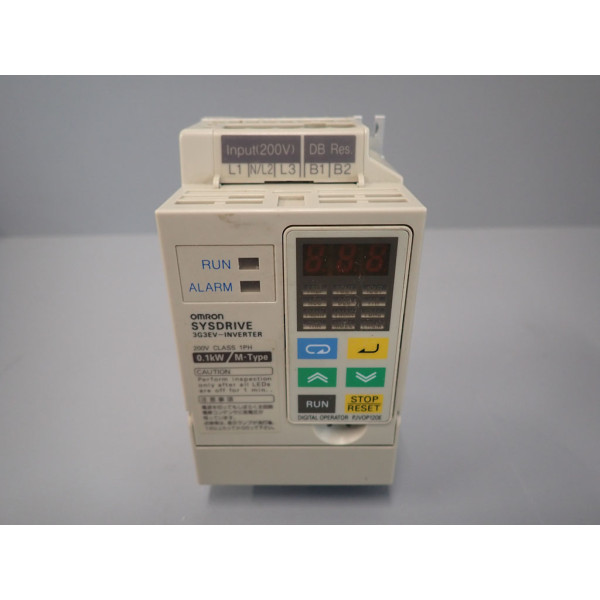 OMRON 3G3EV-AB001M-E