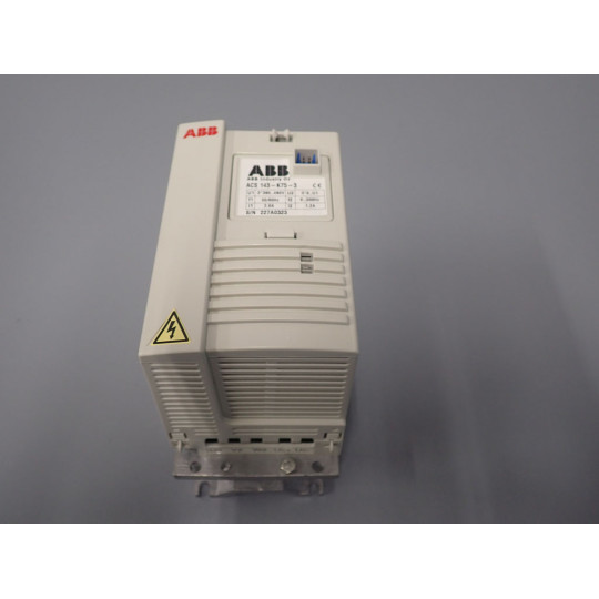 ABB ACS143-K75-3