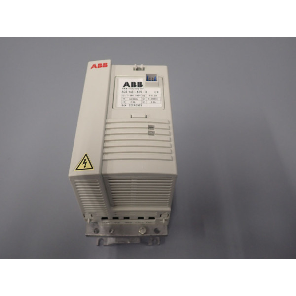 ABB ACS143-K75-3