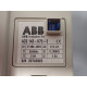 ABB ACS143-K75-3