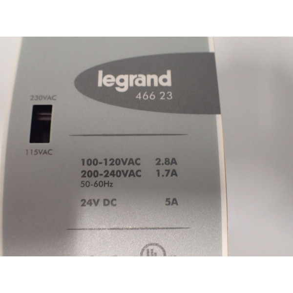 LEGRAND 46623