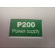 PARKER P200POWERSUPPLY