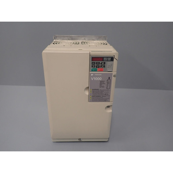 YASKAWA CIMR-VT4A0038FAA