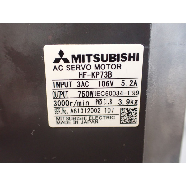 MITSUBISHI HFKP73B