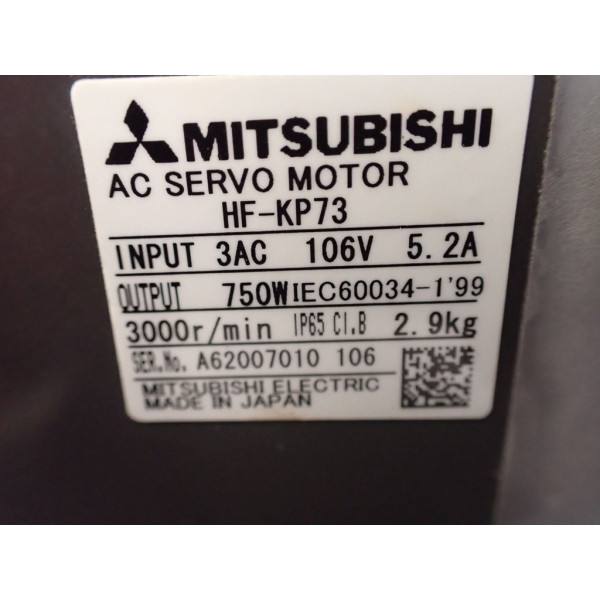 MITSUBISHI HFKP73