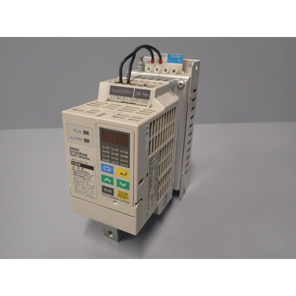 OMRON 3G3JV-AB002-CE