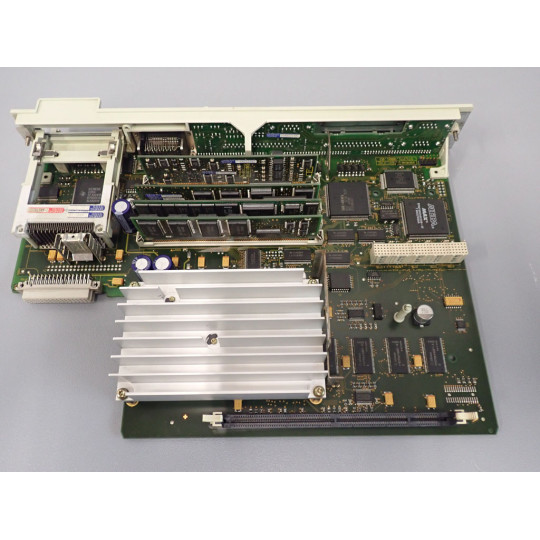 SIEMENS 6FC5357-0BB33-0AE2