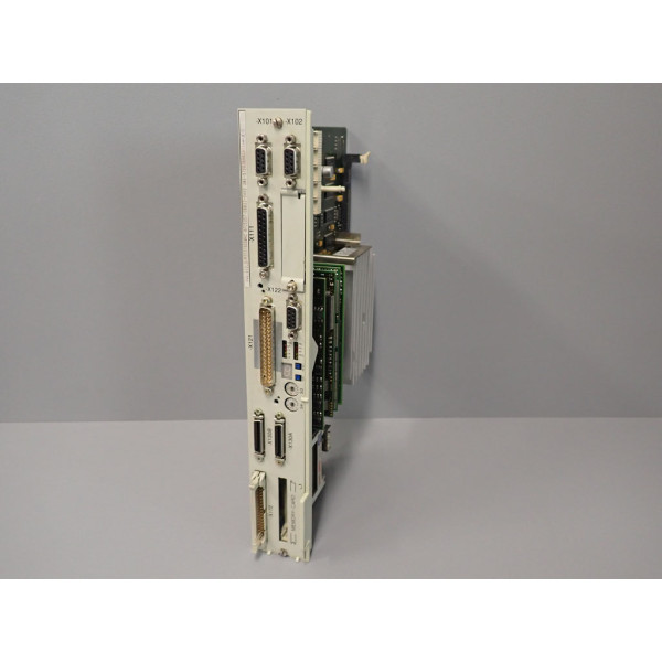 SIEMENS 6FC5357-0BB33-0AE2