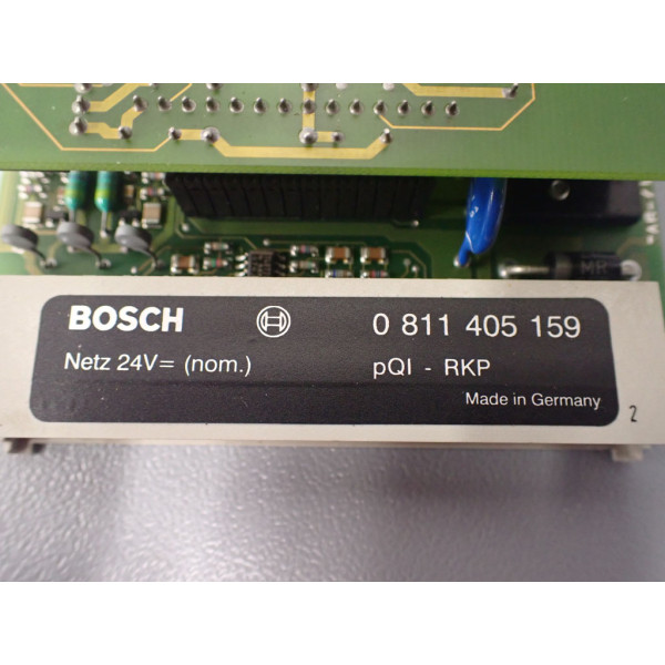 BOSCH 0811405159