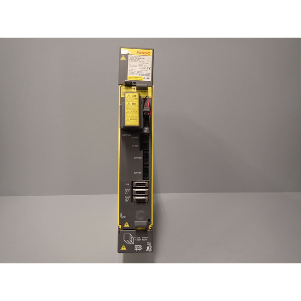 FANUC A06B-6290-H207