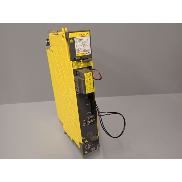 FANUC A06B-6290-H105