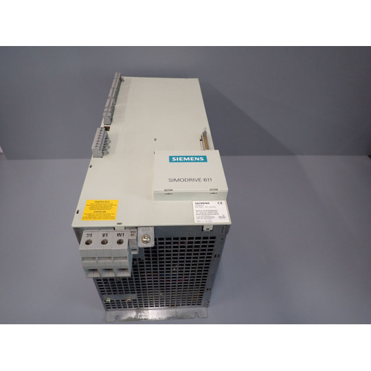 SIEMENS 6SN1145-1BA02-0CA0