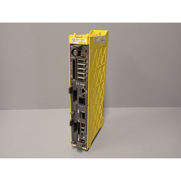 FANUC A02B-0327-B802