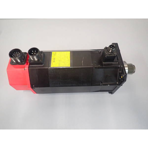 FANUC A06B-0163-B175
