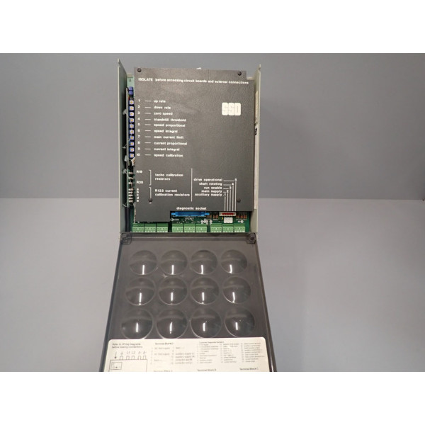 SSD 540-200-5-5-3-120-1000-00SSD