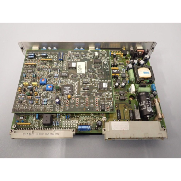 BALDOR BTS10-7,5/15-24-RL-724