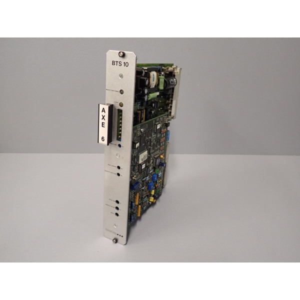 BALDOR BTS10-7,5/15-24-RL-724