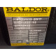 BALDOR W028/161920617