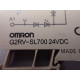 OMRON G2RV-SL70024VDC