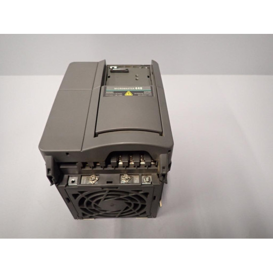 SIEMENS 6SE6440-2UD22-2BA1