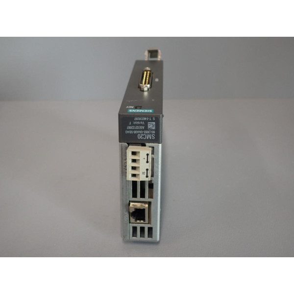 SIEMENS 6SL3055-0AA00-5BA3