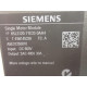 SIEMENS 6SL3120-1TE23-0AA4