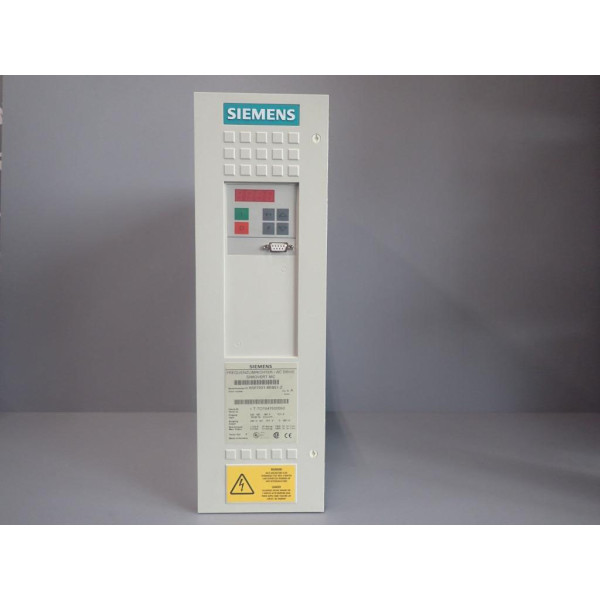 SIEMENS 6SE7021-8EB51